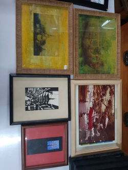 5x of Pictures
