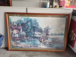 River Print with Frame
W.72 L.110
REf.352 B.2