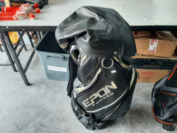 Epon Golf Bag
