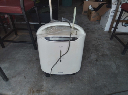 Oxygen generator Yuwell 8F-3AW