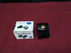 Pocket Magnifier 