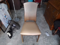 Modren Wooden Chair