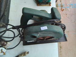 CS 140 GL Saw.