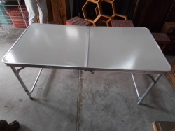 Table Folding