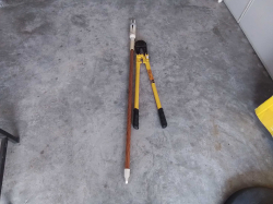 Rebar Cutter