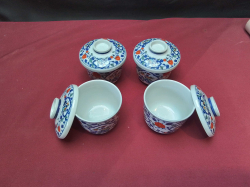 Chinese Traditonal Style Tea Cup