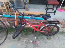 TURBO Kids Bikecycle.