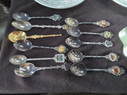 11x Spoon