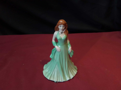 Coalport 'Heart to Heart'
Ref.132 B.5
