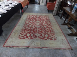 Vintage Patterned Rug
Ref.83 B.3
W.195 L.260 Cm.
