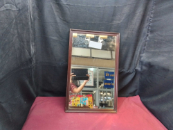 Oak Framed Wall Mirrors
W.38 L.59 Cm.
Ref.212 B.4