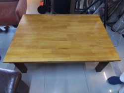 Wooden Coffee Table
W.90 L.130 H.46 cm.