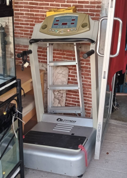 Exercise Machine