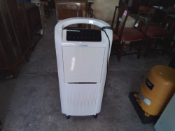 CAMARCIO Air Cooler AC200-W. with Remote.