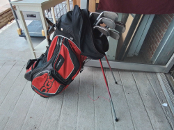 Golf Club.