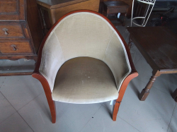 Bedroom Chair.
Ref. 68 B.7 