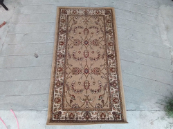 Vintage Rug.
W. 150 L.80 H. 150 cm.
Ref. 36 B. 7