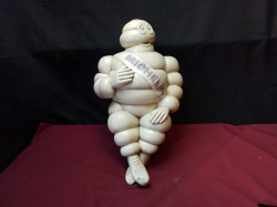 Original Michelin Man.
H.47