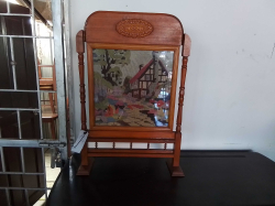 Tapestry Screen.
W.54 H.81 Cm.
Ref.63 B.8