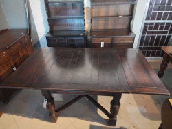 Large Kitchen Table.
W.106 L.183 H.75 cm.
Ref.200 B.8