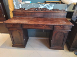 1840 Sideboard.
W.55 L.170 H.115 cm.
Ref.224 B.8