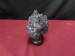Silicon Carbide In Stand.