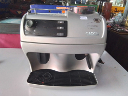 Gagia Syncrony Logic Rapid Steam.