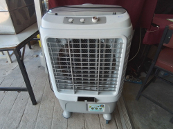 ACONATIC Air Cooling Fan 40L No.AN-ACC1320 .