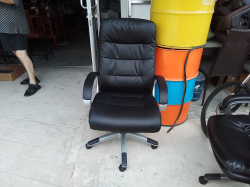 Office Chair by Office Mate.