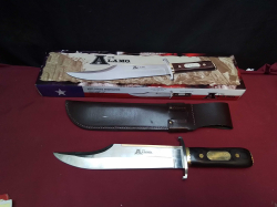 A Jim Bowie