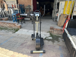 Exercise Machine.