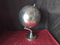 World Globe .