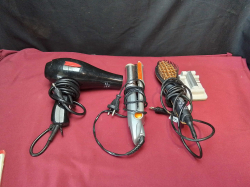 Set of Hair dryer .