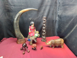 Job Lot Decoration.