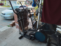 Nordic Trainer/ Cross Trainer.
