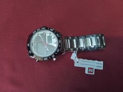 Navi Force Professional Waist Watch(new).