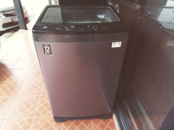 Haier Washing Machine 12 KG.