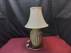 Table Lamps.
H.51 Cm.