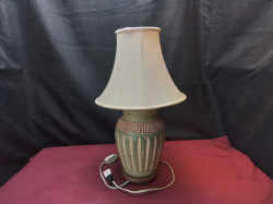 Table Lamps.
H.51 Cm.