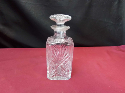 Wine Decanter.
H.22 Cm.