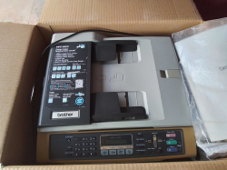 Brother Printer.
