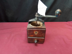 Coffee Grinder.
Ref.84 B.10