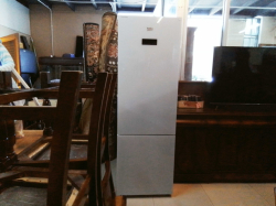 BEKO Smart Inverter Refrigerator.