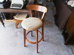 Bar Stool.H.91 Cm.