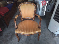 Antique vintage chairs 