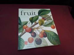 Une Histoire illustrated Fruit