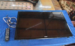Samsung LCD TV 32