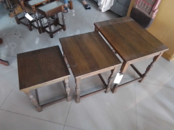 3 Nest of Tables.
Ref.212 B.7