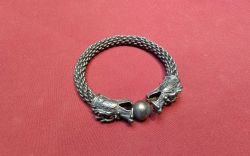 Dragon  Bracelet.
