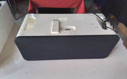 Apple Sound Box